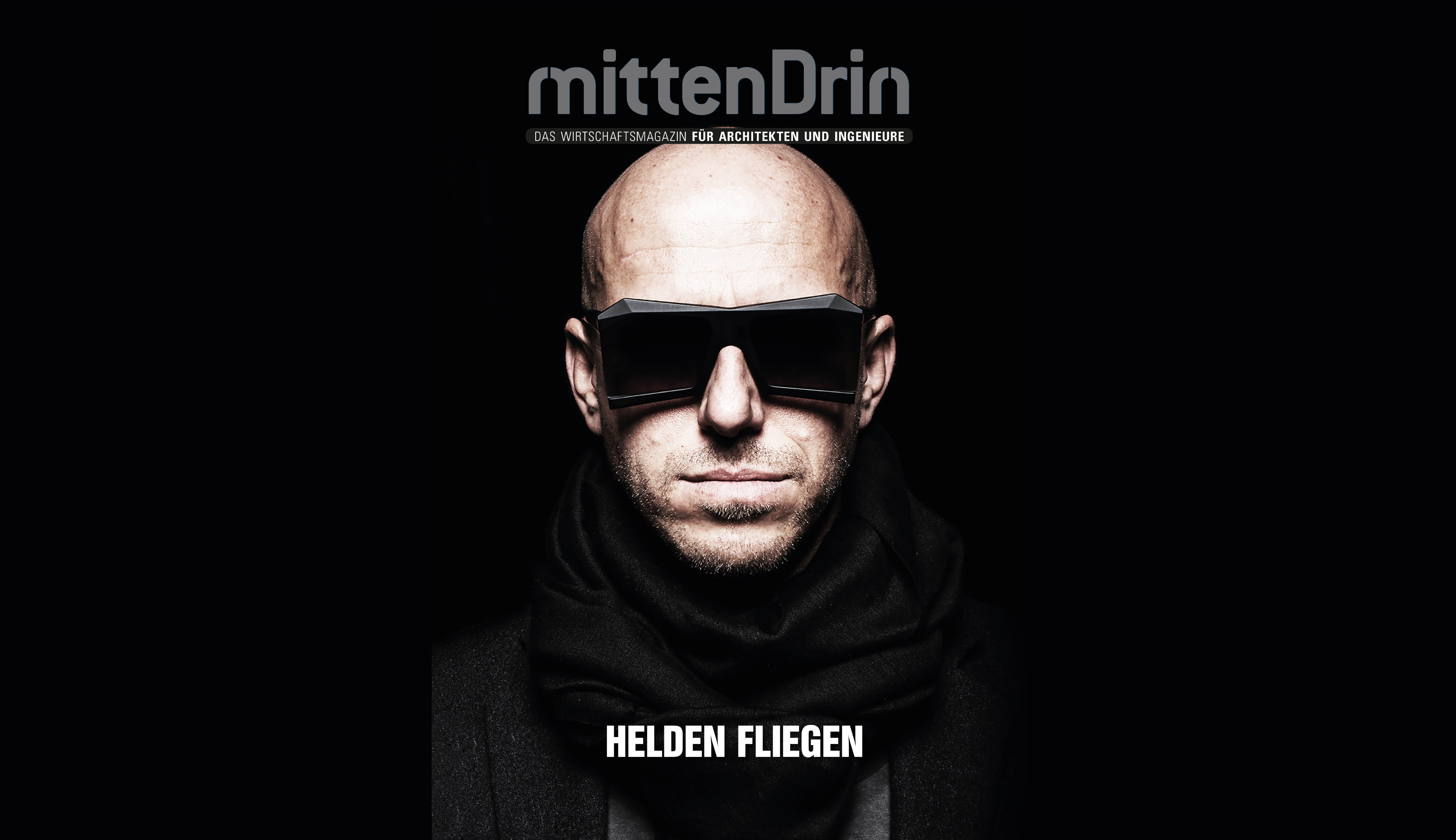 Unterm Strich - Mittendrin Magazin NR.2